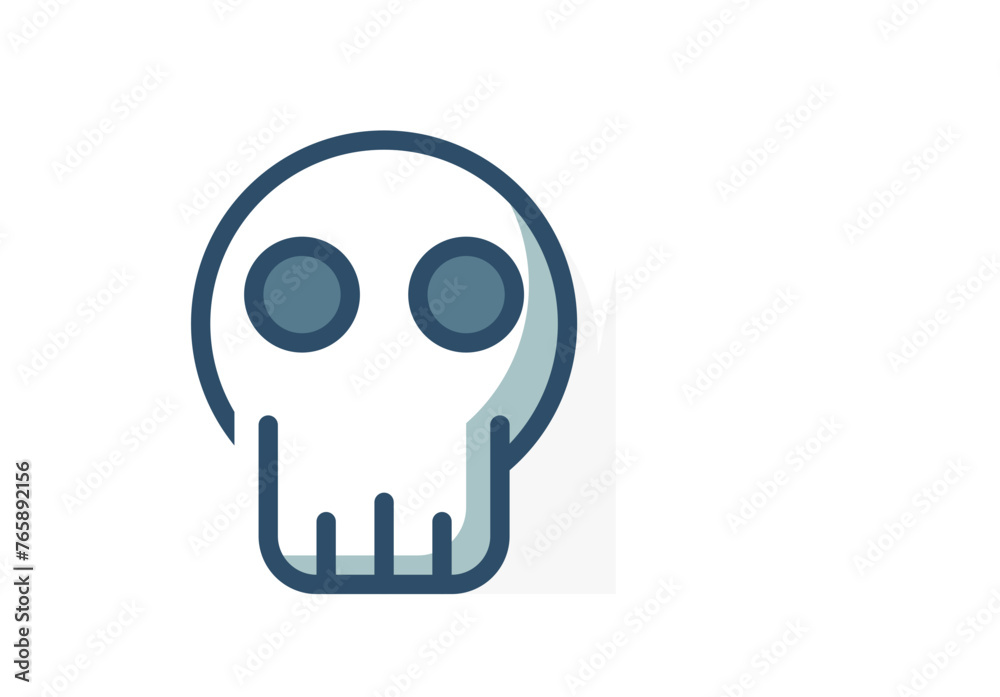 Environmental pollution multi color icon pack Environmental pollution multi color icon pack