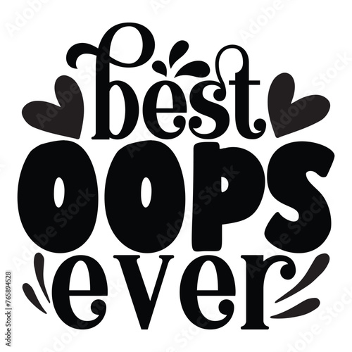 best oops ever