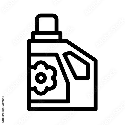 softener line icon