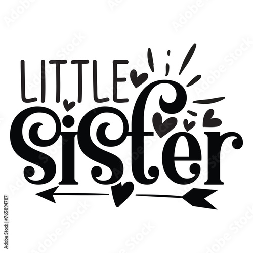 little sister