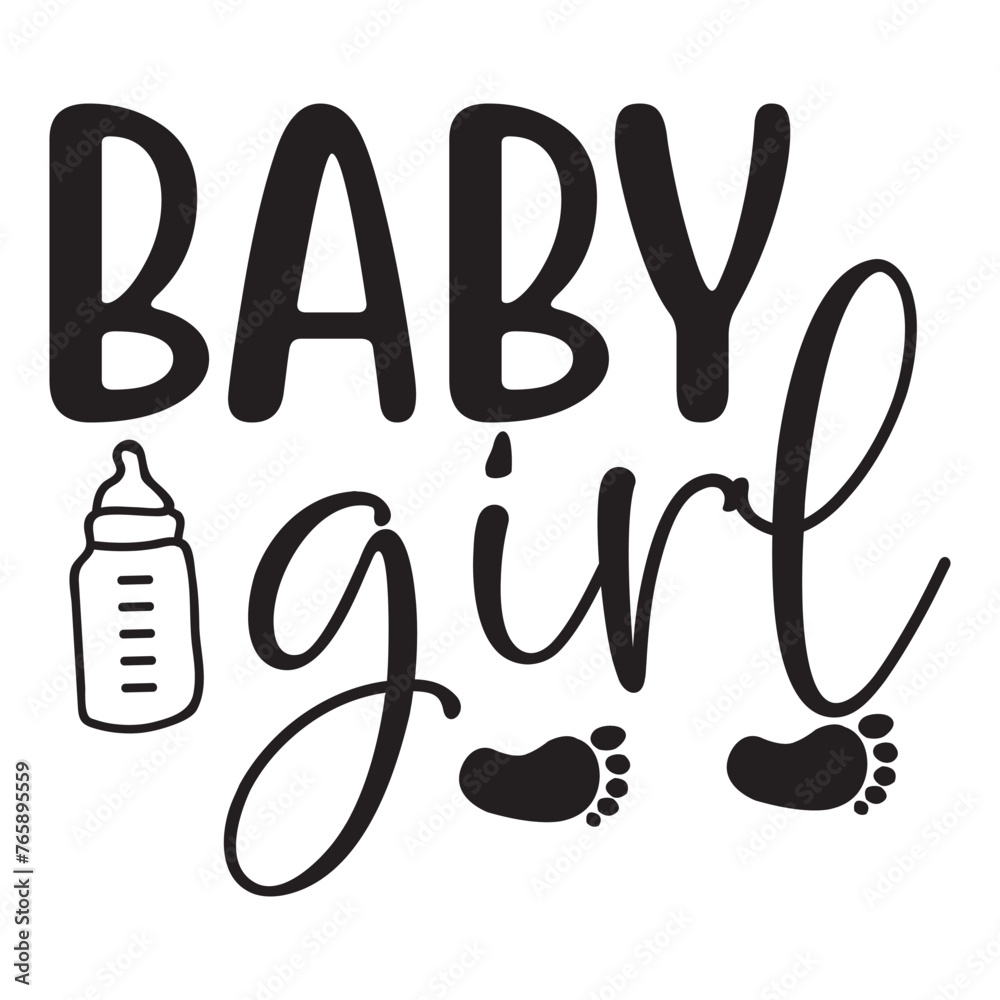 baby girl baby girl