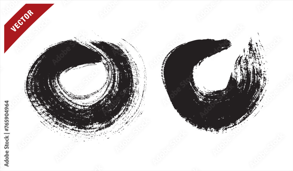 grunge black background, vector grunge black background, vector