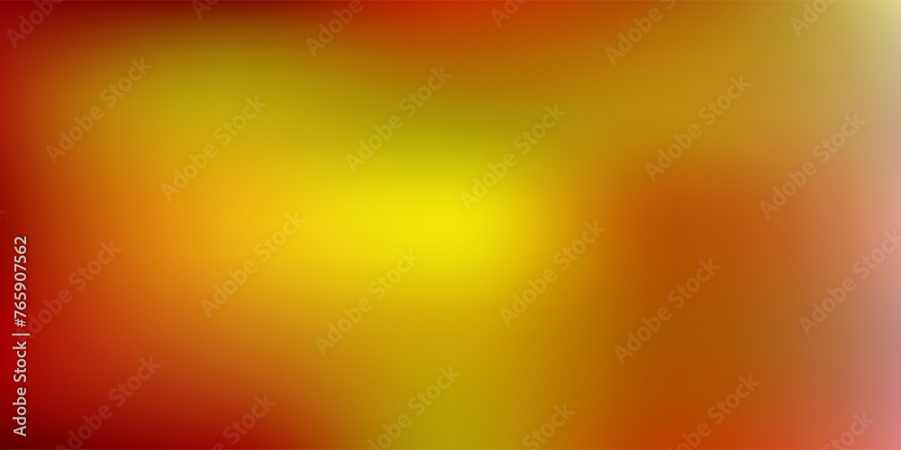Light orange vector abstract blur pattern. Light orange vector abstract blur pattern.
