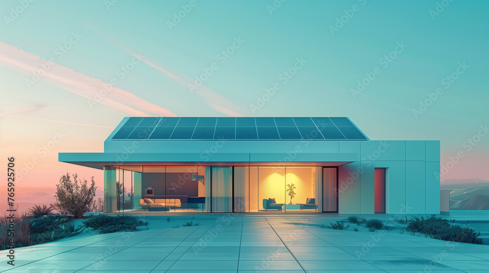 Solar Smart Homes Solar Smart Homes