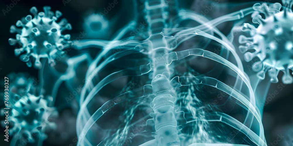 The Pathophysiology of Prolonged Viral Circulation