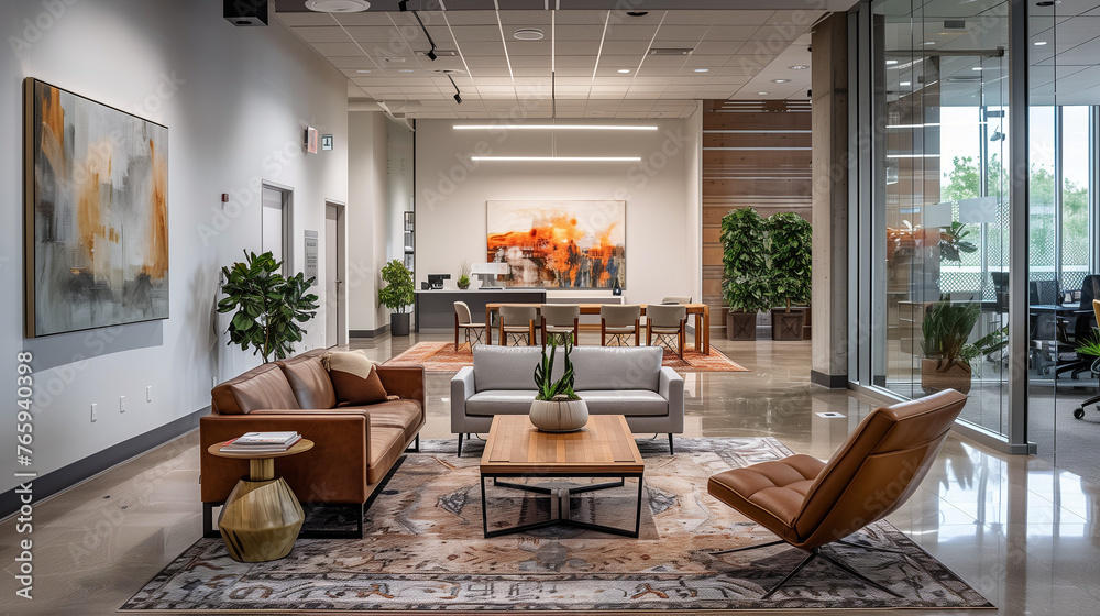 Tailored Office Spaces for Teams Tailored Office Spaces for Teams