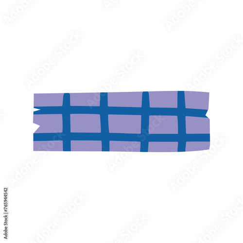 Washi Tape Sticky Tape Handdrawn element 6