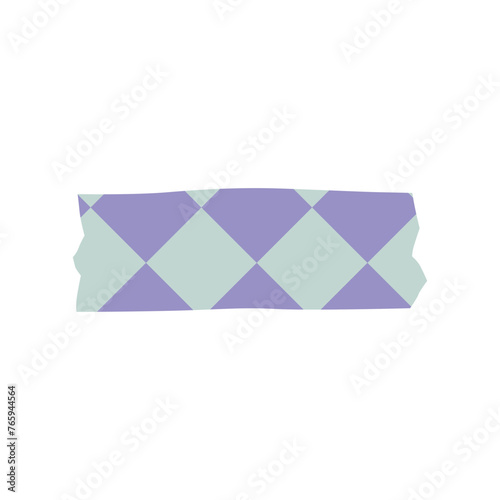 Washi Tape Sticky Tape Handdrawn element 4