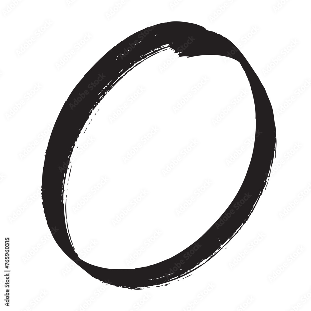 round vector grunge background graphic design round vector grunge background graphic design