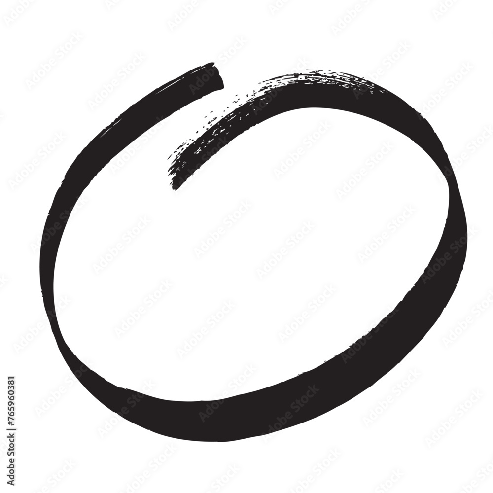 round vector grunge background graphic design round vector grunge background graphic design