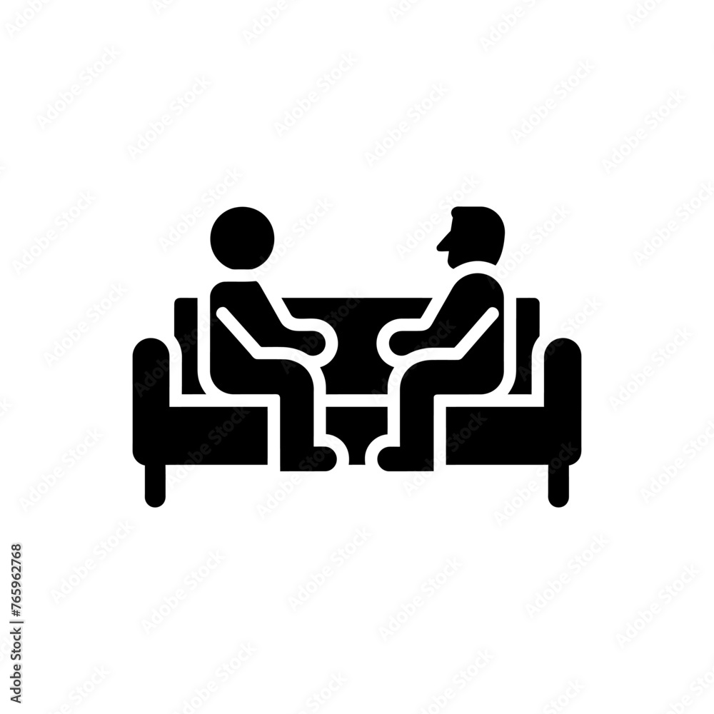 Counseling Icon Counseling Icon