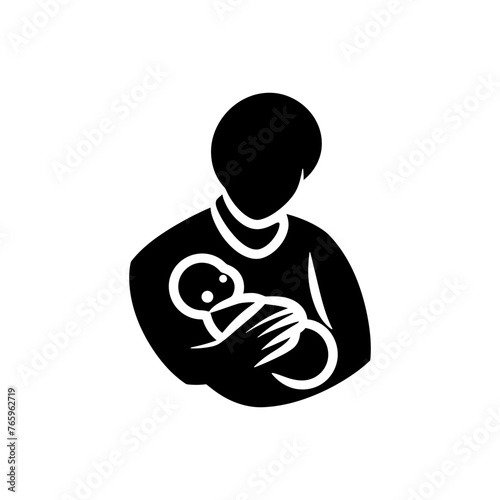 Fatherhood Icon