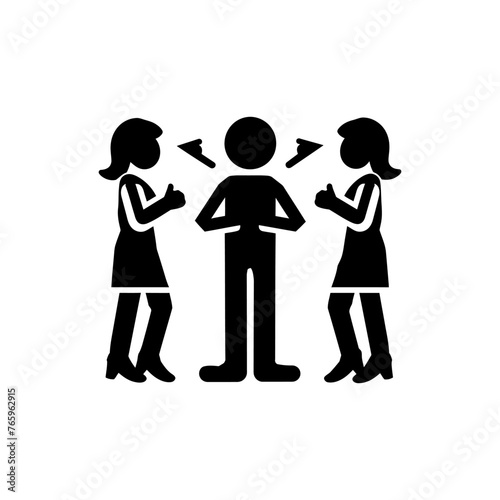 Mediation Icon