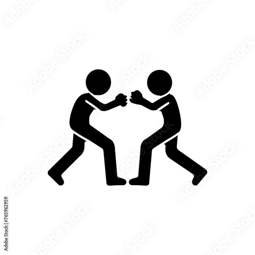 Fight Icon