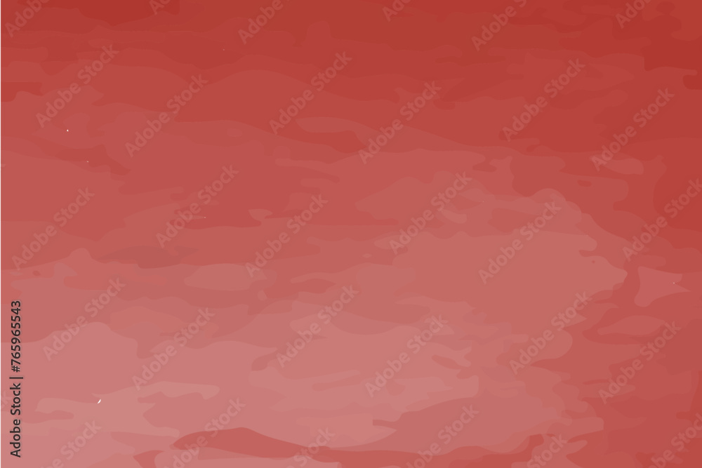 Obraz premium Hand Painted Watercolor Abstract Background