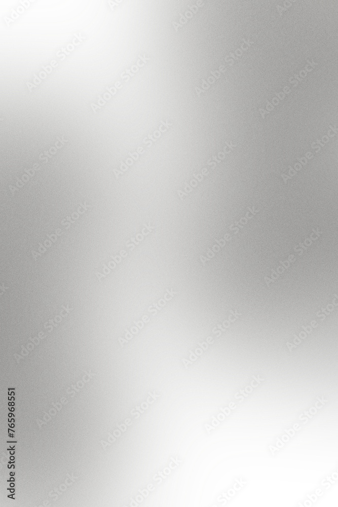 Obraz premium Silver texture abstract background with gain noise texture background 
