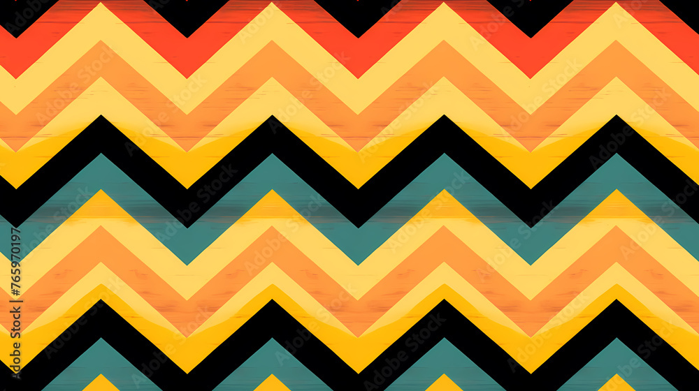 abstract zigzag stripes abstract zigzag stripes