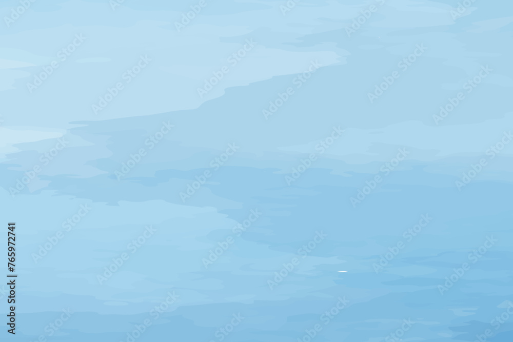 Obraz premium Hand Painted Watercolor Abstract Background