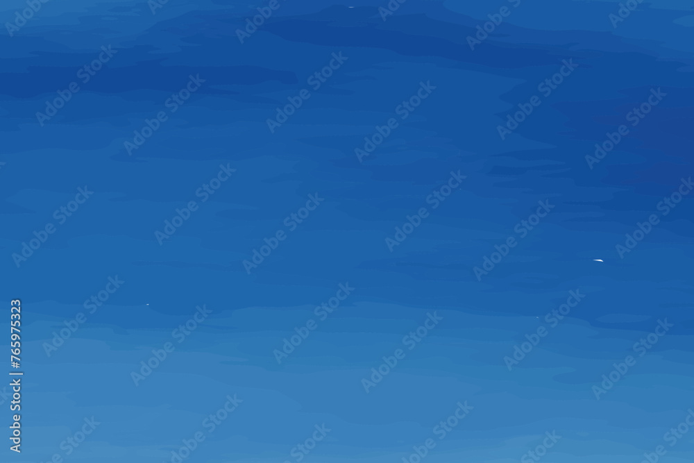 Fototapeta premium Hand Painted Watercolor Abstract Background