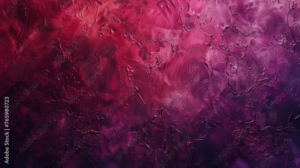 A rich, velvety texture background in hues of deep red and purple. A rich, velvety texture background in hues of deep red and purple.