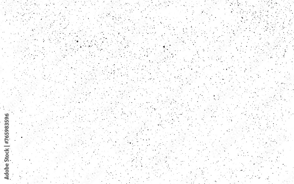 Monochrome Grainy Grit Texture Overlay. Black and White Gritty Vector Texture. Distressed Grainy Grunge Overlay. Gritty Vector Pattern Background. Rough Grainy Overlay Texture. Abstract Gritty Surface