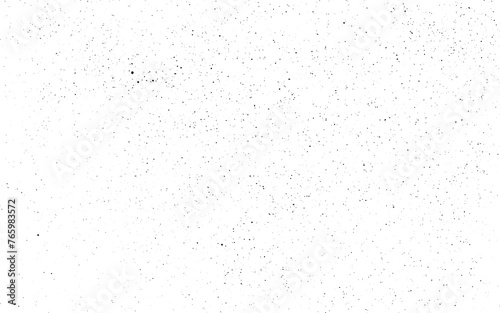 Monochrome Grainy Grit Texture Overlay. Black and White Gritty Vector Texture. Distressed Grainy Grunge Overlay. Gritty Vector Pattern Background. Rough Grainy Overlay Texture. Abstract Gritty Surface photo