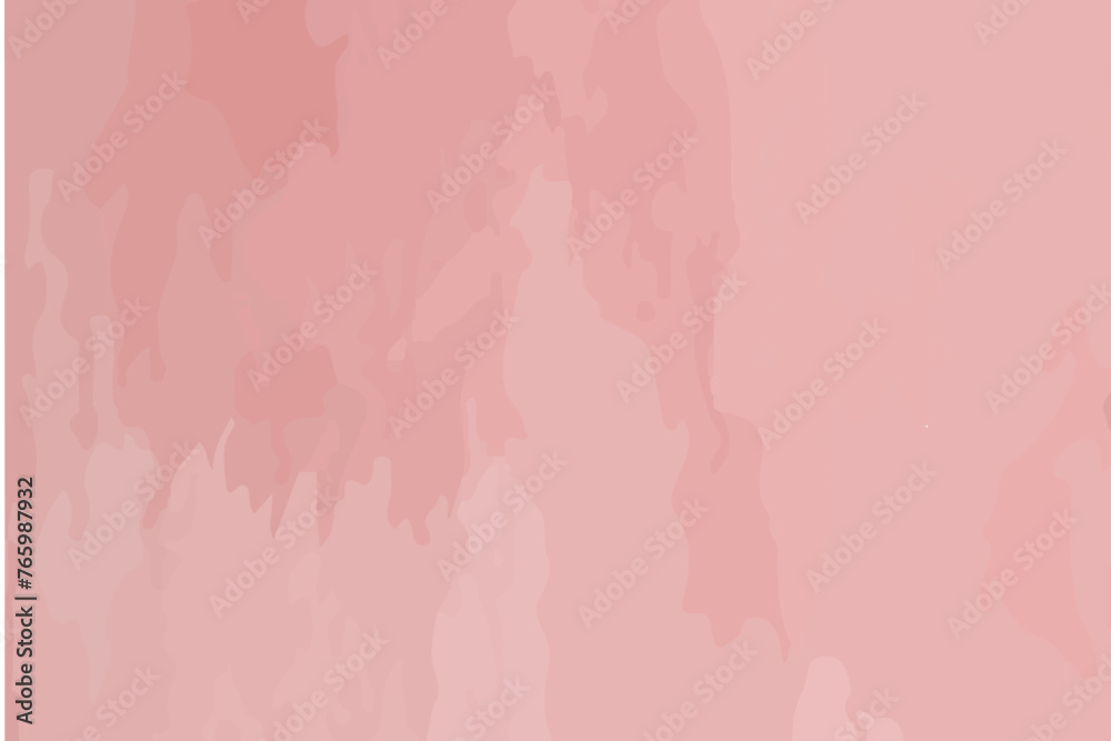 Fototapeta premium Hand Painted Watercolor Abstract Background