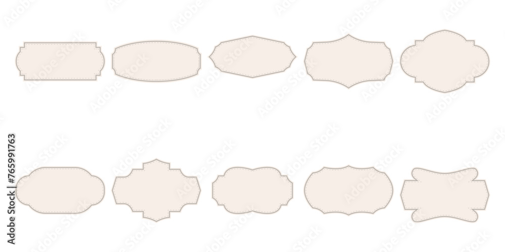 Label Frame Element Label Frame Element