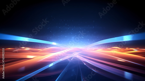 abstract lines background digital abstract background