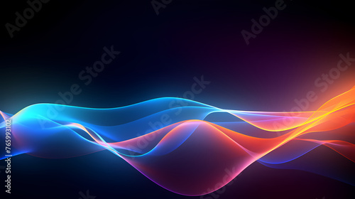 abstract lines background,digital abstract background