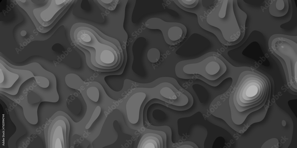 3D Stylized topographic contour map. Geography scheme and terrain. Topography grid map. Contour map background. Geographic line mountain relief. Abstract lines or wavy backdrop background. 3D Stylized topographic contour map. Geography scheme and terrain. Topography grid map. Contour map background. Geographic line mountain relief. Abstract lines or wavy backdrop background.