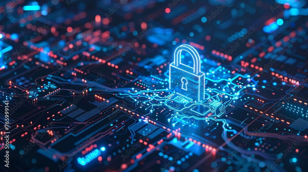 Endpoint Security is a crucial aspect of cyber defense, providing ...