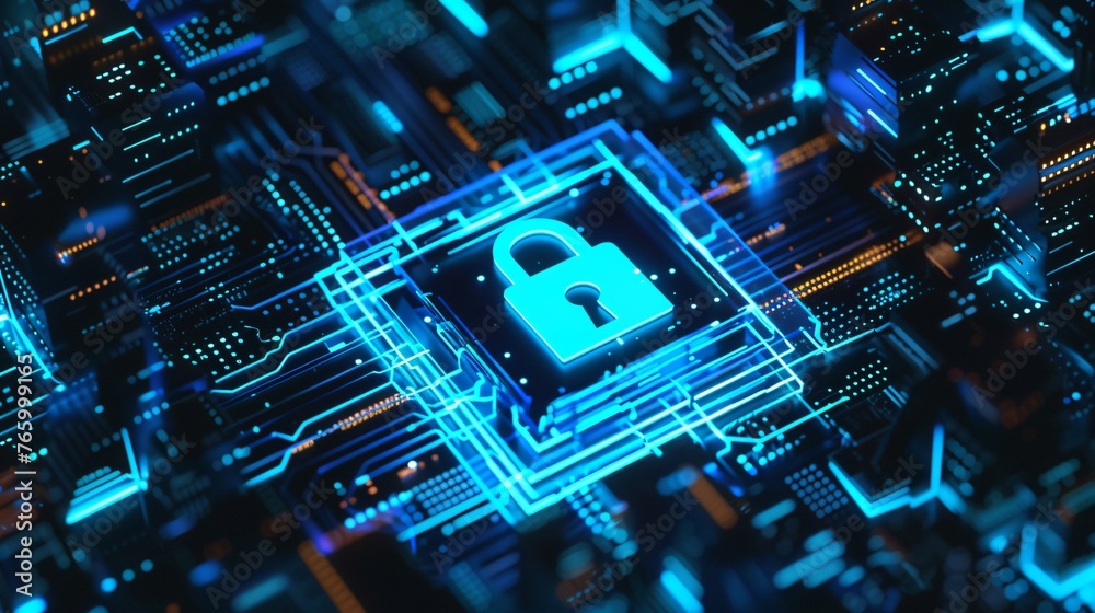Endpoint Security is a crucial aspect of cyber defense, providing protection at device level from threats, data breaches, and unauthorized access. The integrity of network systems