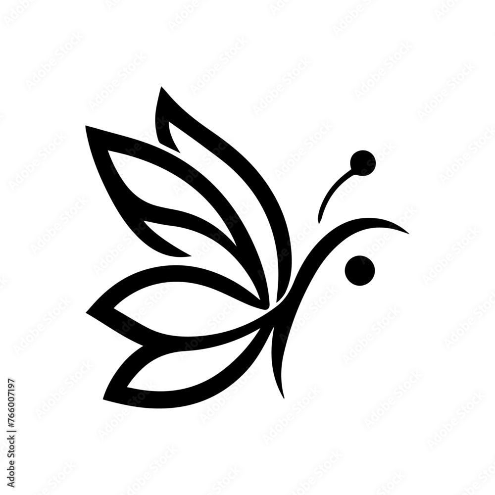 butterfly butterfly