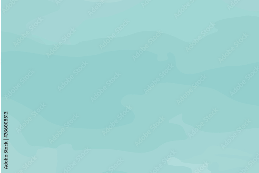 Fototapeta premium Hand Painted Watercolor Abstract Background