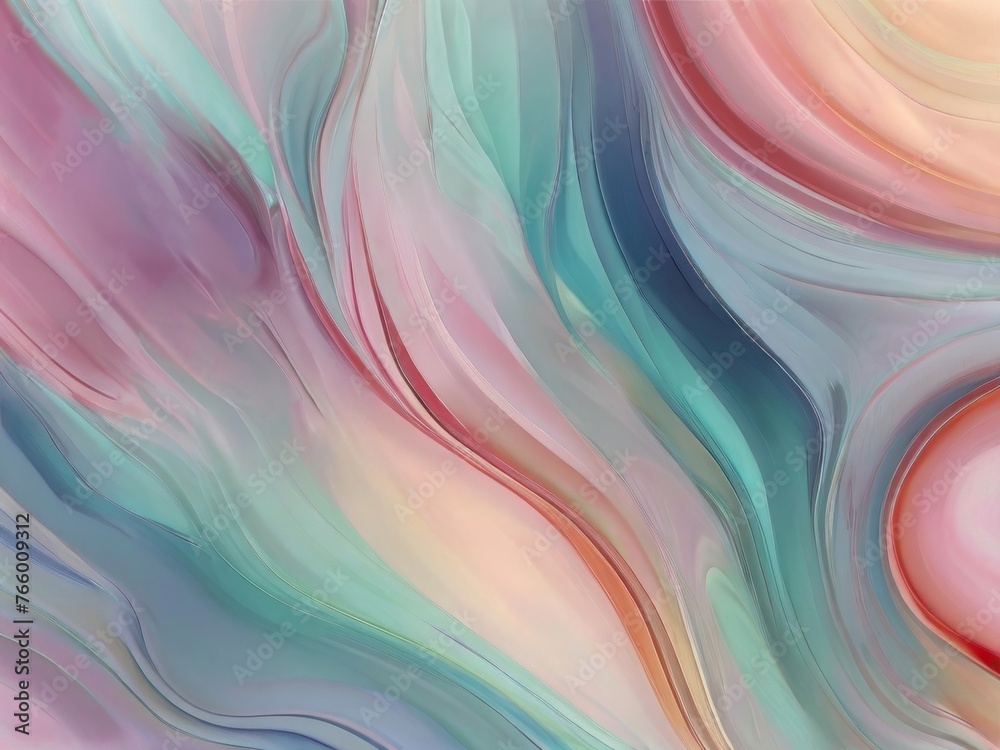 Soft Color Transitions Soft Color Transitions