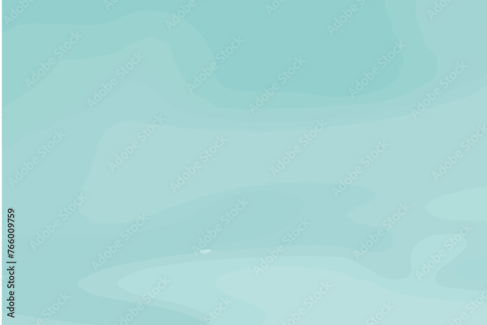 Fototapeta premium Hand Painted Watercolor Abstract Background