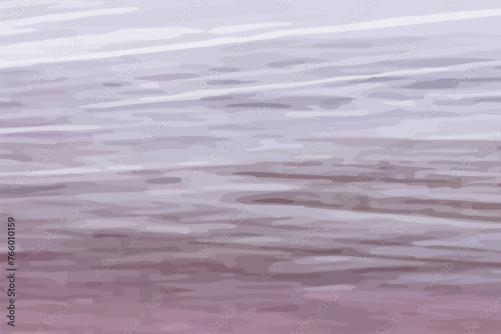 Obraz premium Hand Painted Watercolor Abstract Background