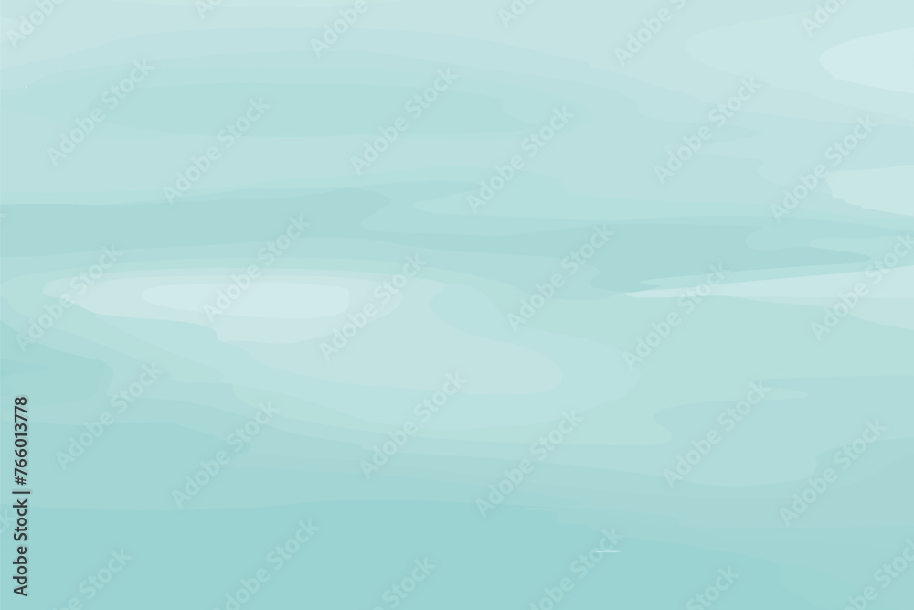 Obraz premium Hand Painted Watercolor Abstract Background