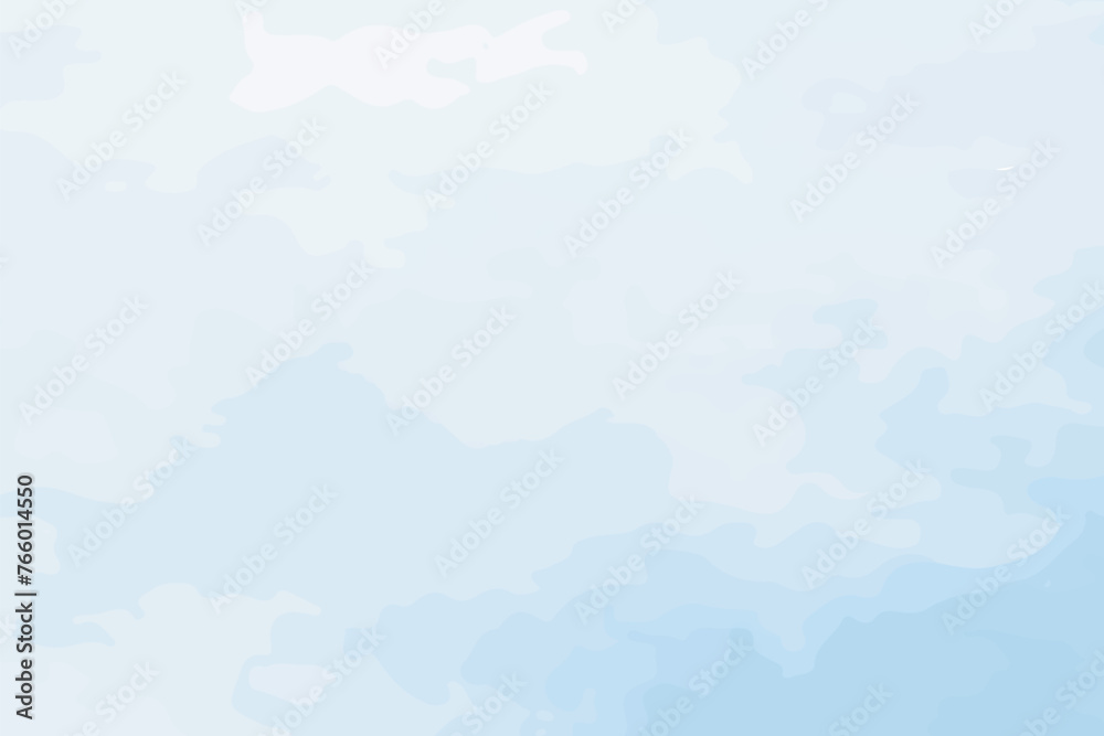 Hand Painted Watercolor Abstract Background Hand Painted Watercolor Abstract Background