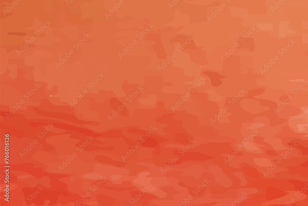 Obraz premium Hand Painted Watercolor Abstract Background