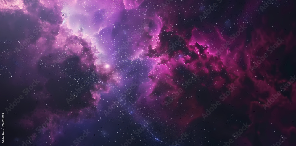 custom made wallpaper toronto digitalabstract space nebula wallpaper