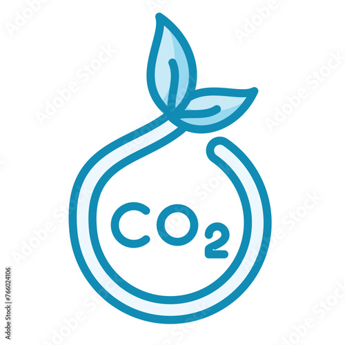 Carbon Icon