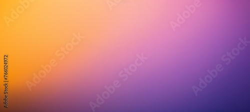 Ethereal Harmony: A Delicate Interplay of Soft Purple and Yellow Hues Creates a Tranquil Gradient Backdrop, Radiating Serenity and Sublime Beauty.