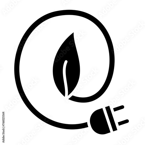 Biomass Icon