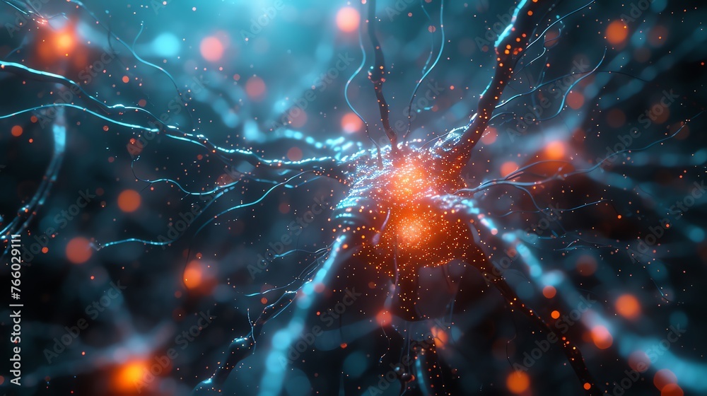 Inner Mechanisms of Neural Networks Inner Mechanisms of Neural Networks