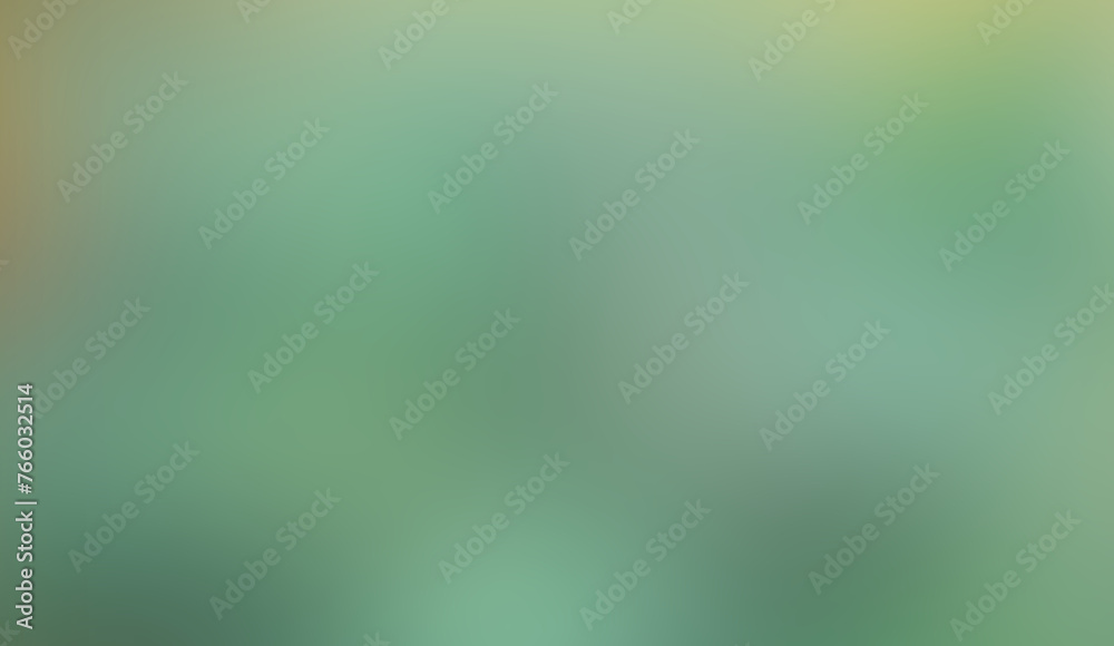 Verdant Voyage, A Seamless Gradient Journey Through Sage and Green Verdant Voyage, A Seamless Gradient Journey Through Sage and Green