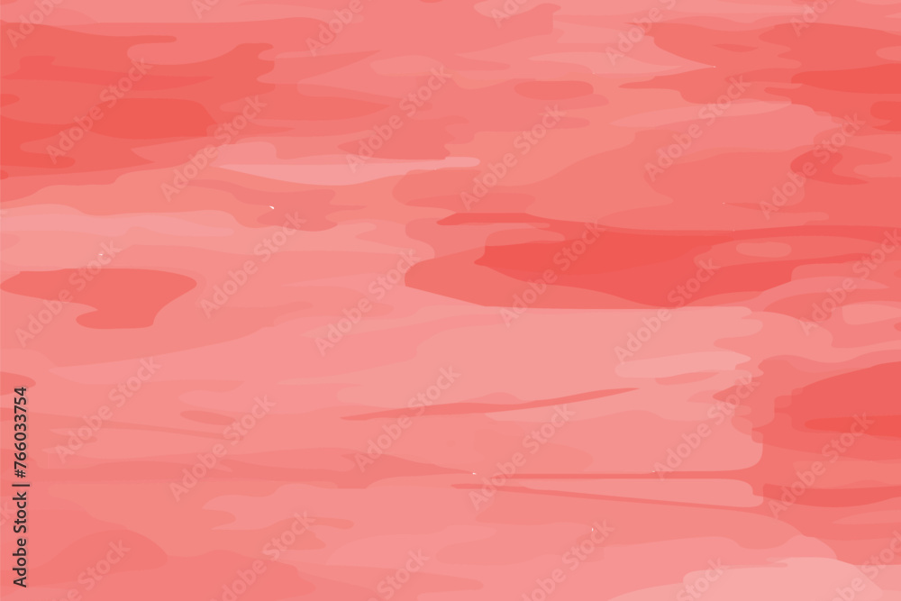 Obraz premium Hand Painted Watercolor Abstract Background