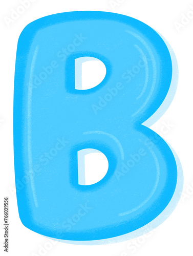 alphabets