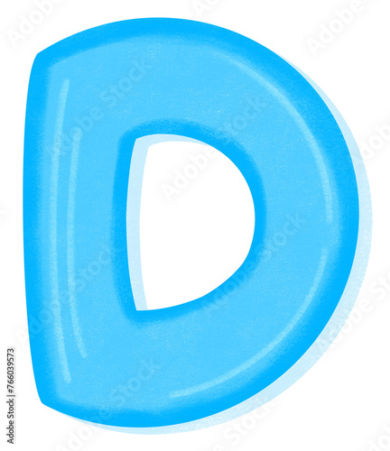 alphabets